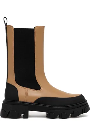 DKNY Klassische Stiefel
