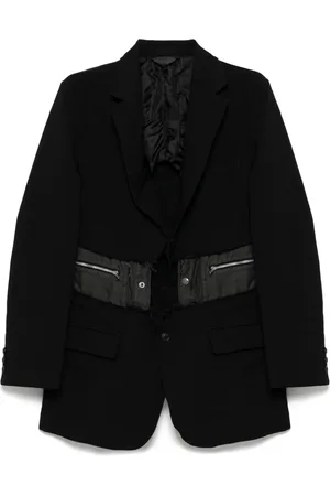 Comme des Garçons Einreihiges Sakko
