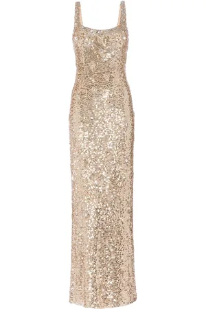 Jenny Packham Ezra Maxikleid