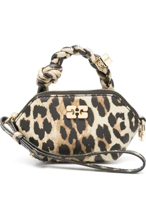 Ganni Nano Bou Tasche