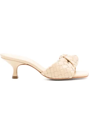 Schutz Sandalia Salto Sandalen 60mm