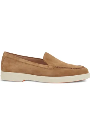 santoni Yalta Loafer