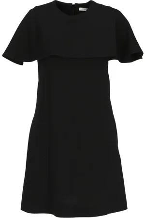 Givenchy 2010s Kleid aus Wolle