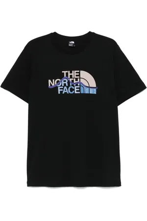 The North Face Mountain Line T-Shirt