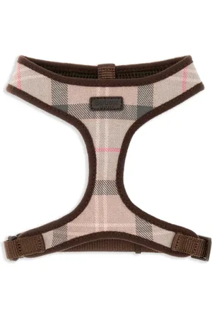 Barbour Karierter Harness