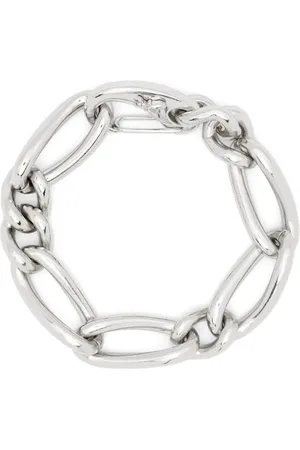 Patrizia Pepe Asymmetrisches Kettenarmband