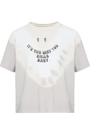 Maison Margiela T-Shirt mit Print
