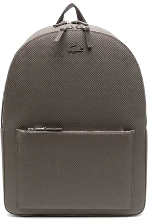 Lacoste Chantaco Piqué-Rucksack