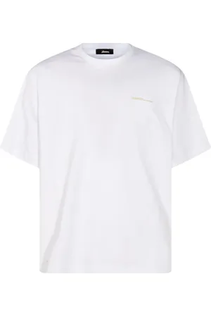 HERNO T-Shirt mit Print