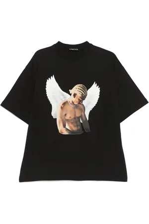 GARCIAS Guardian Angel T-Shirt