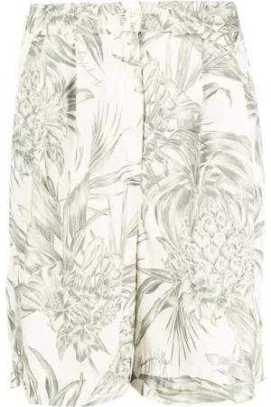 Tommy Hilfiger Bermudas mit Print