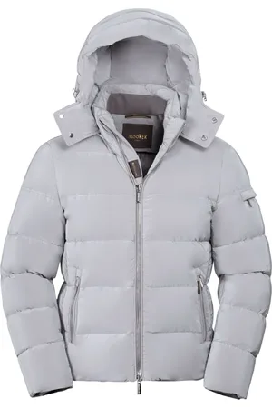 MOORER Brett Jacke