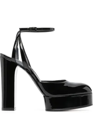 Casadei Betty Pumps 120mm