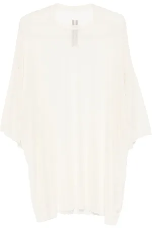Rick Owens Tommy T-Shirt