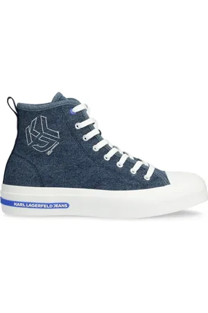 Karl Lagerfeld Vulc Sneakers