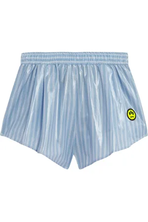 BARROW Shorts mit Logo