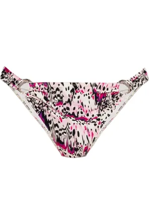 Isabel Marant Bikinihöschen mit Ring