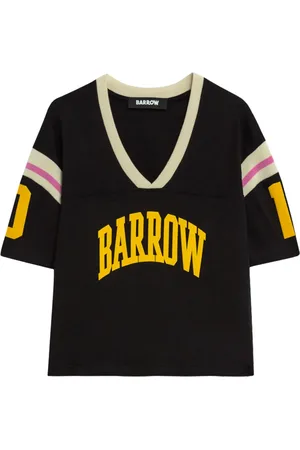 BARROW T-Shirt mit Logo