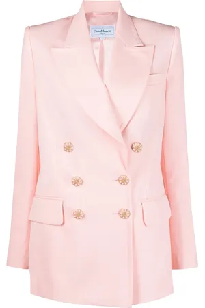 Casablanca Doppelreihiger Blazer