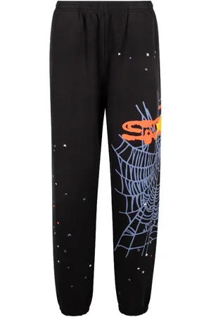 Sp5der Heavy Web Jogginghose