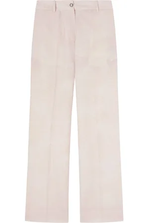 Palm Angels Hose aus Palmen-Jacquard