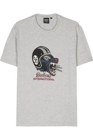 Barbour Socket T-Shirt