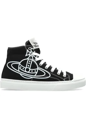 Vivienne Westwood Plimsoll Sneakers