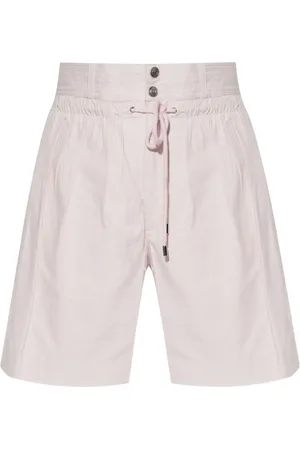 Isabel Marant Ingrid Shorts