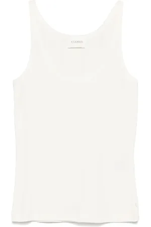 Closed Klassisches Tanktop