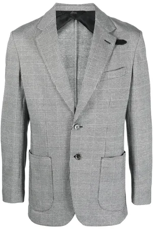 BRIONI Einreihiges Sakko