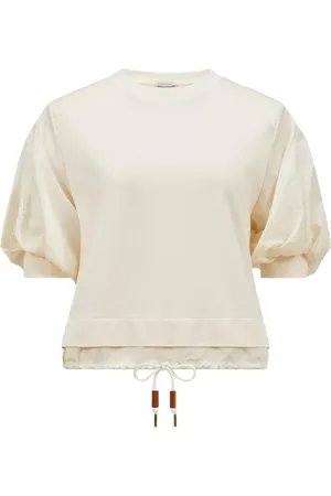 Moncler Klassisches T-Shirt