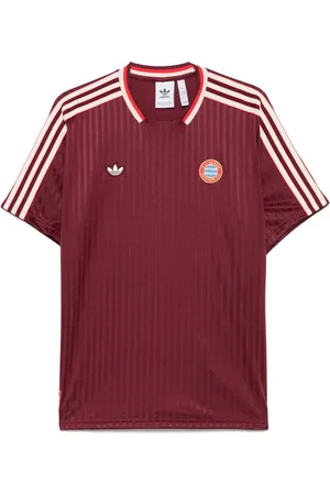 adidas FC Bayern Munich Icons Terrace T-Shirt