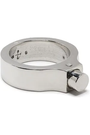 PARTS OF FOUR Sahara Ring 7mm