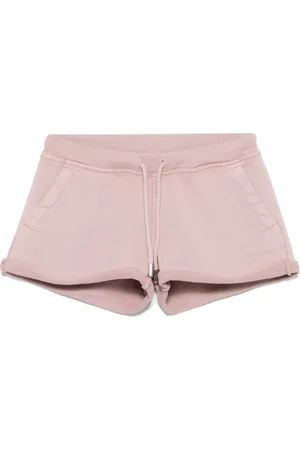 Dsquared2 Joggingshorts mit Logo-Print