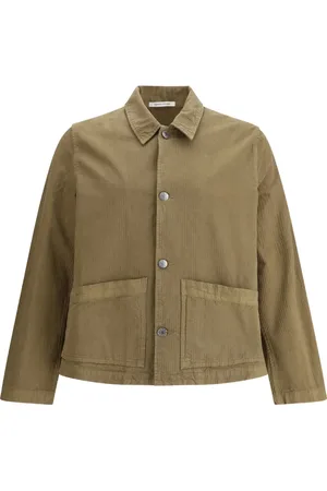 Sunflower Klassische Hemdjacke