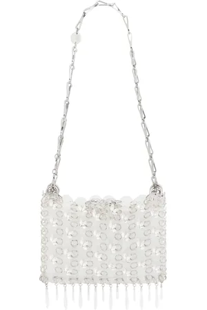 Paco rabanne Nano 1969 Schultertasche