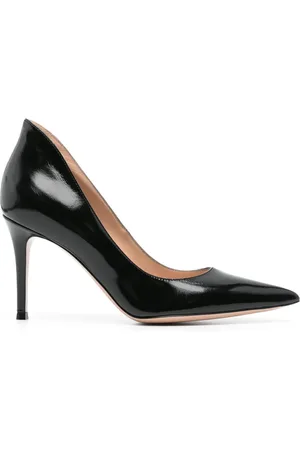 Gianvito Rossi Gianvito Pumps 80mm
