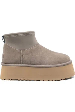 UGG Classica Mini Dipper Stiefel