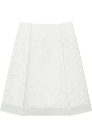 Tory Burch Rock aus Kordelspitze