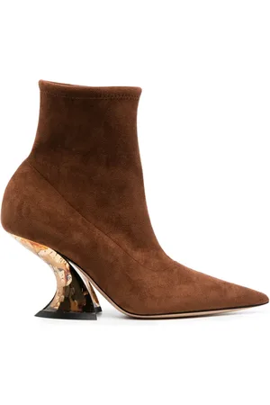 Casadei Elodie Stiefeletten 85mm