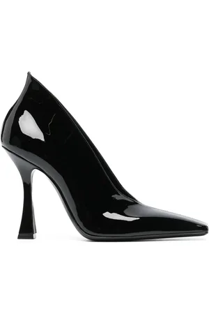 Casadei Geraldine Pumps 100mm