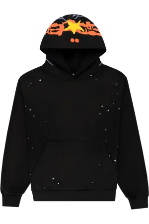 Sp5der Heavy Web Hoodie