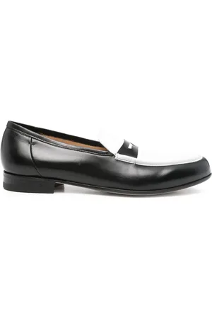 LIDFORT Klassische Loafer