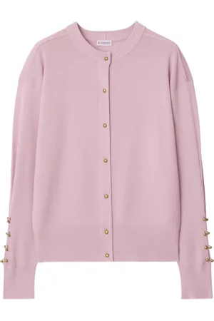 Burberry Klassischer Cardigan