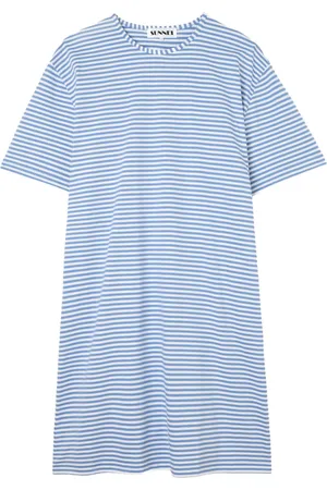 SUNNEI Gestreiftes T-Shirt