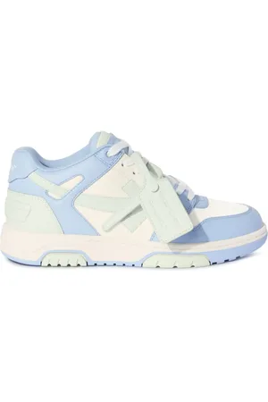 OFF-WHITE Out of Office Sneakers