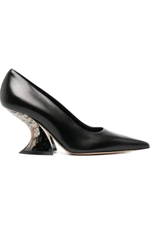 Casadei Elodie Pumps 85mm