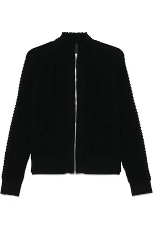 J.LAL Ash Cardigan