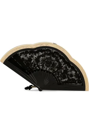 Dolce & Gabbana Dolce Box Clutch