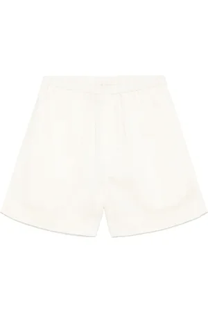 LOULOU Adonia Shorts
